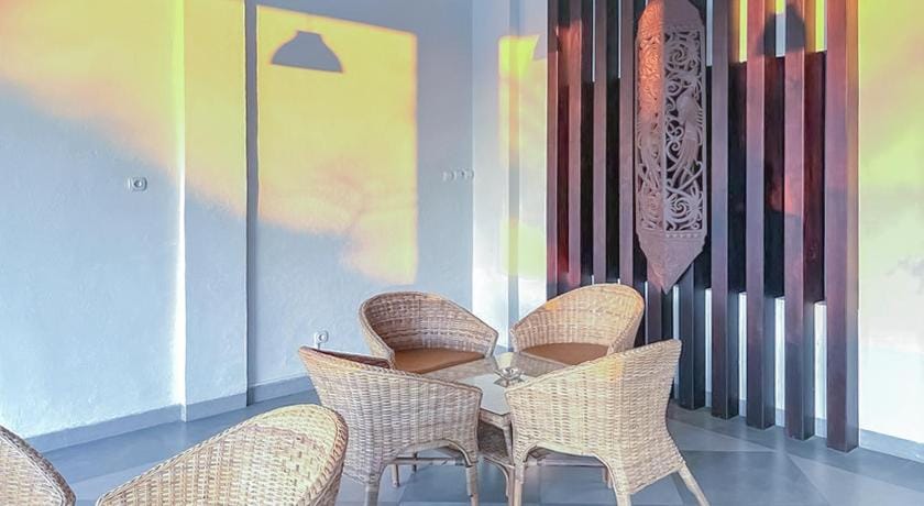 Urbanview Syariah Wisma Annisa Palangkaraya by RedDoorz Hotel in Indonesia