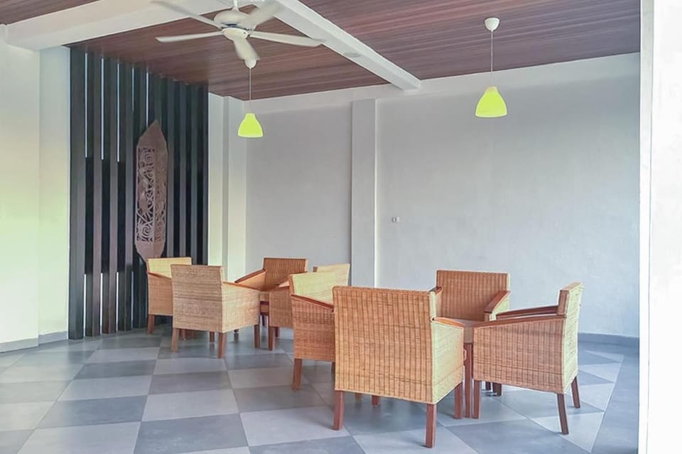 Urbanview Syariah Wisma Annisa Palangkaraya by RedDoorz Hotel in Indonesia
