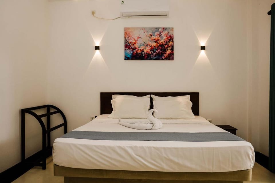 Villa Nature Heaven Villa in Southern Province