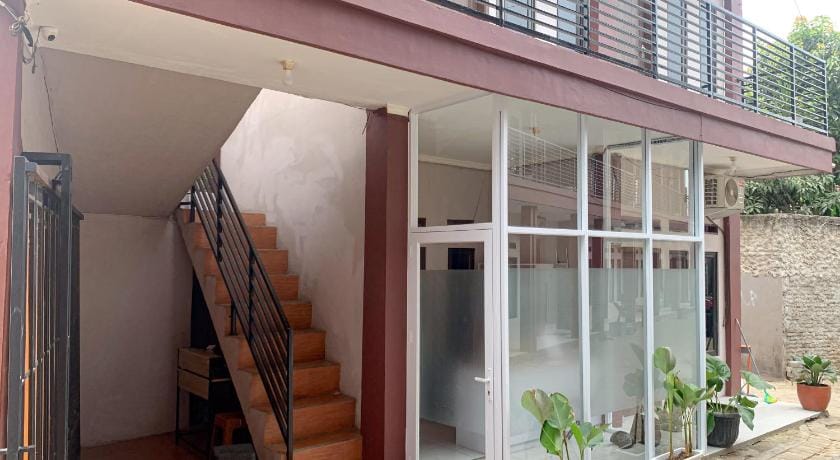 RedDoorz near FKIP UNTIRTA Serang Hotel in Indonesia