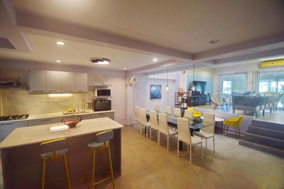 Neverland Hua Hin - One & Only Beach Retreat Home Vacation rental in Nong Kae