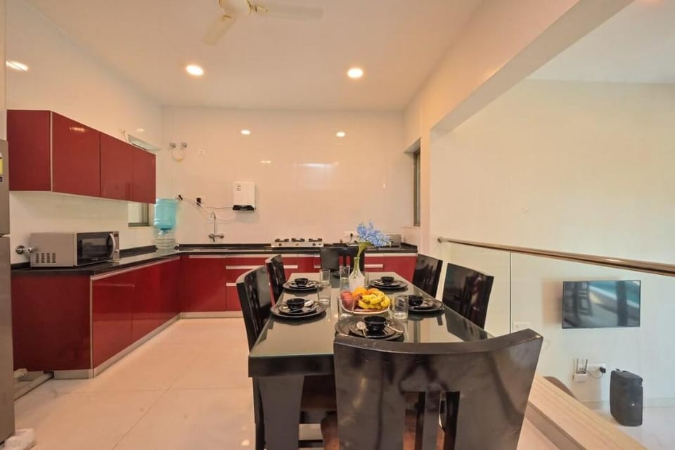 Masse Villa 3BHK In Lonavala Vacation rental in Lonavla