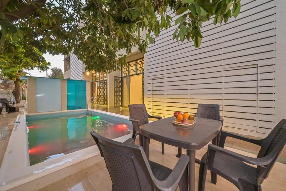 Masse Villa 3BHK In Lonavala Vacation rental in Lonavla