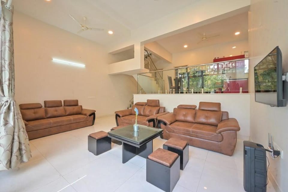Masse Villa 3BHK In Lonavala Vacation rental in Lonavla