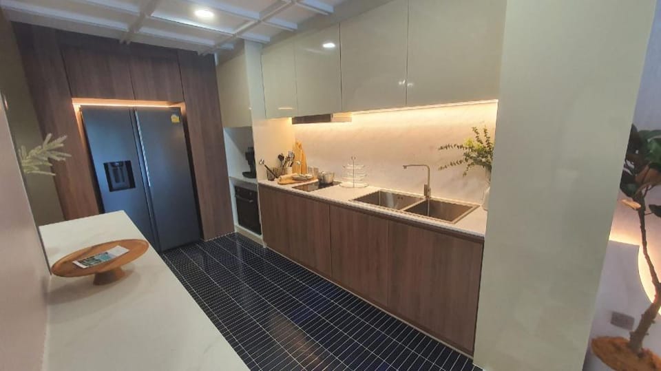 Atmoz A324 Apartment in Bangkok
