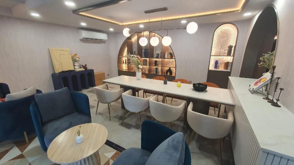 Atmoz A324 Apartment in Bangkok