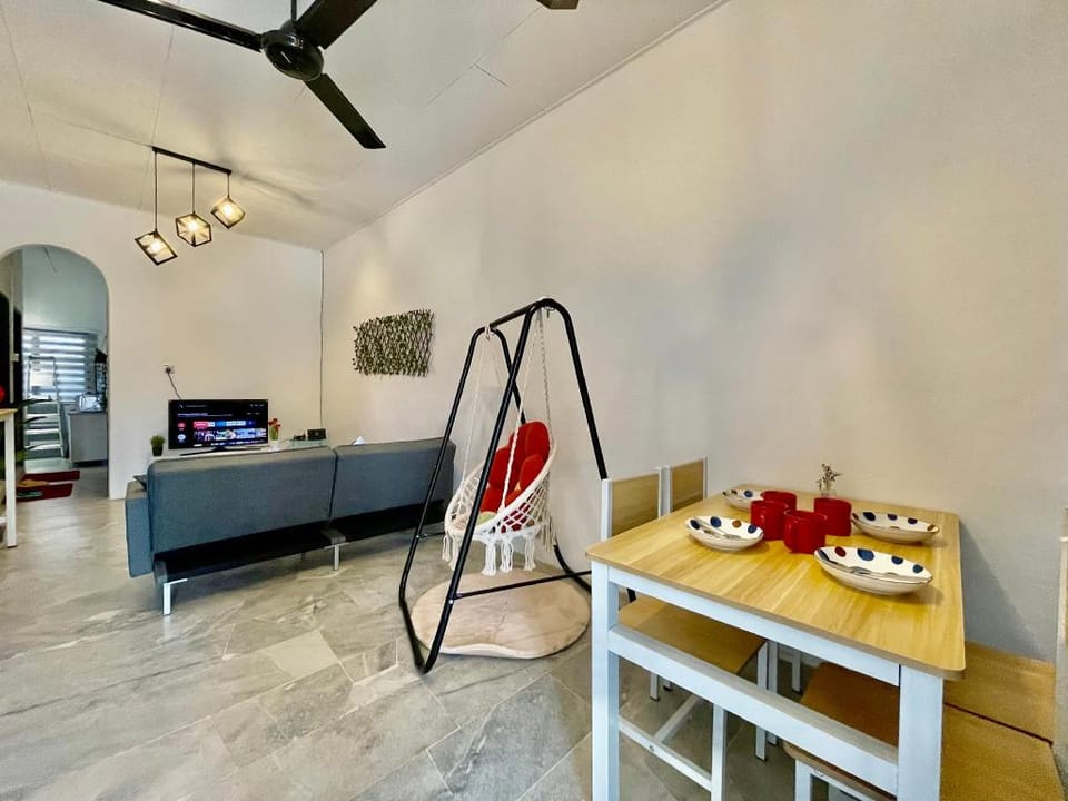 Bukit Mertajam Houses Vacation rental in Penang