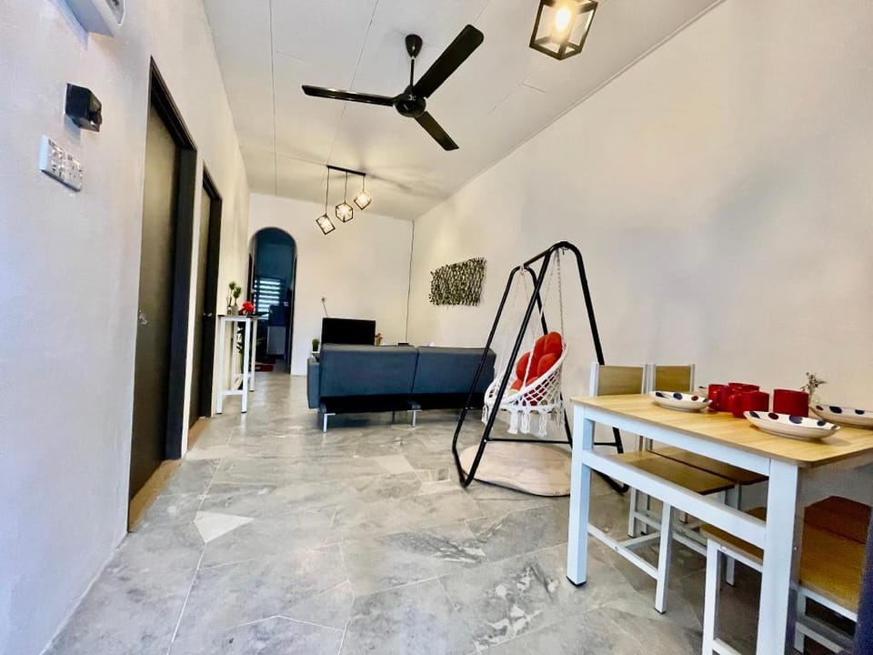 Bukit Mertajam Houses Vacation rental in Penang