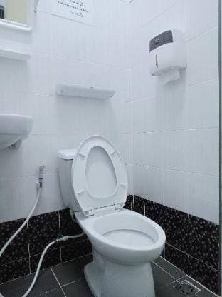Pink Homestay Betong Vacation rental in Kedah
