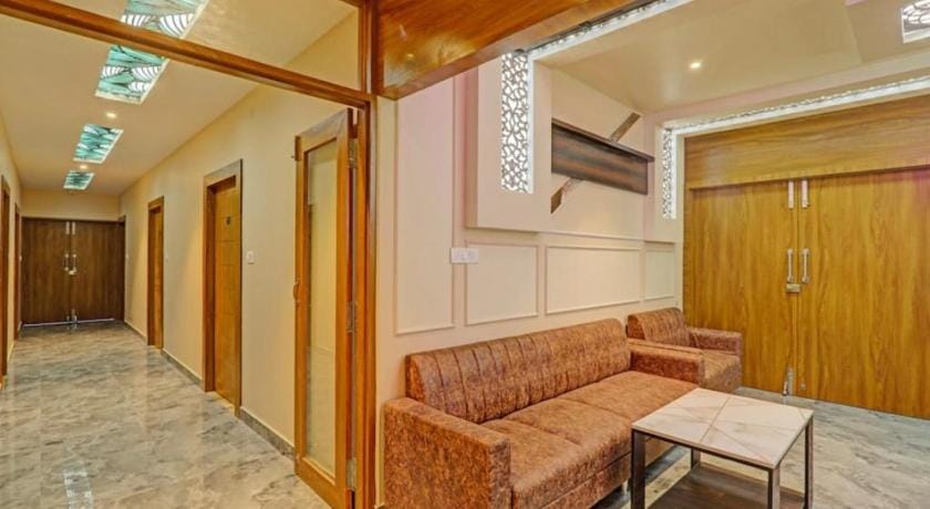 Hotel O Royal Regency Palace Hotel in Nepal