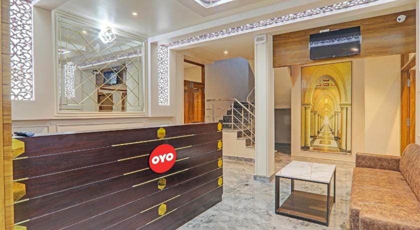 Hotel O Royal Regency Palace Hotel in Nepal