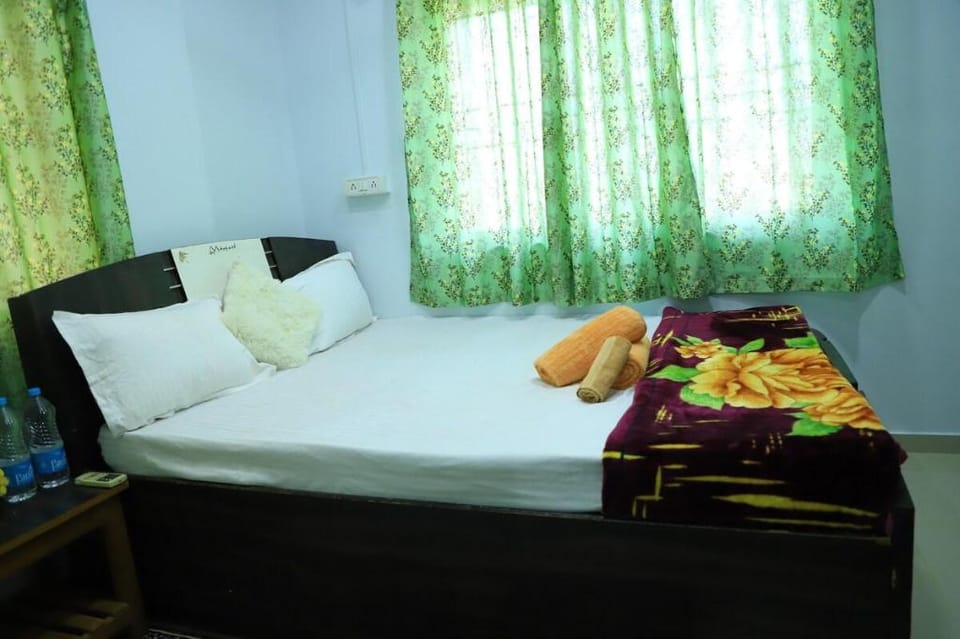 Shrinath Apartment Pandharpur Vacation rental in Karnataka