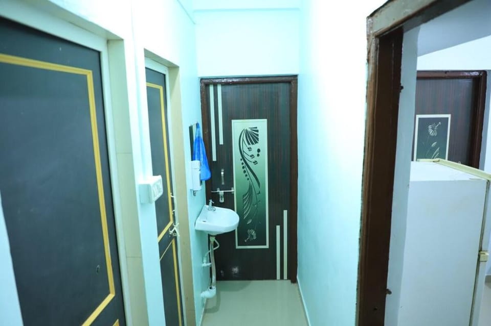 Shrinath Apartment Pandharpur Vacation rental in Karnataka