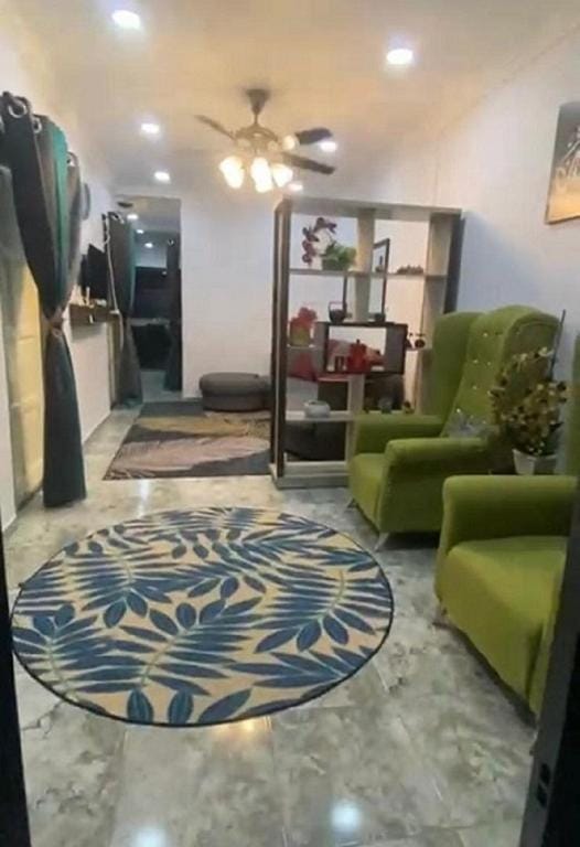 TERATAK NIYAZ HOMESTAY Vacation rental in Negeri Sembilan, Malaysia