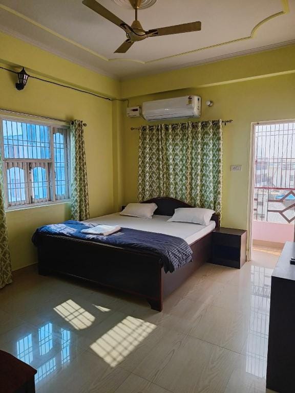 Shri prabha Kashi  Apartment in Varanasi