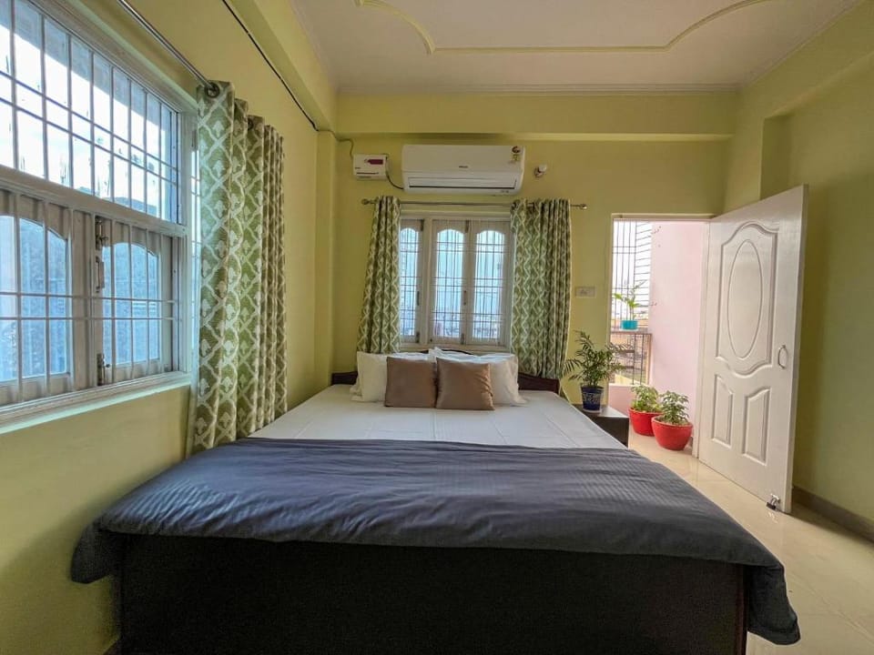 Shri prabha Kashi  Apartment in Varanasi