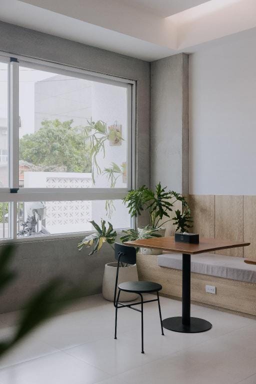 Terumahouse Bed and Breakfast in Taiwan, Province of China