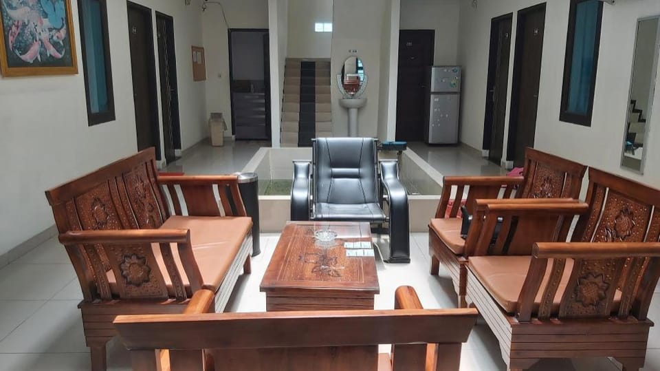 Hotel O Penginapan Budi SyariahNearTaman Amaryllis Pekanbaru Hotel in West Sumatra, Indonesia