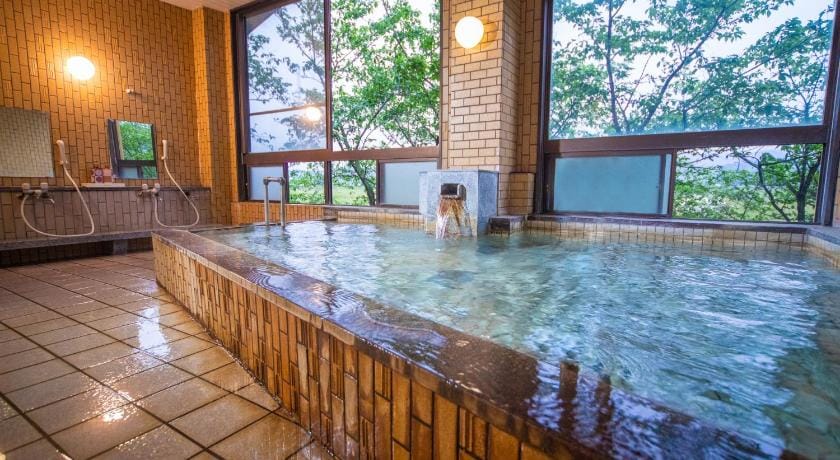 Ryokan Toyotomi Hotel in Fukuoka Prefecture