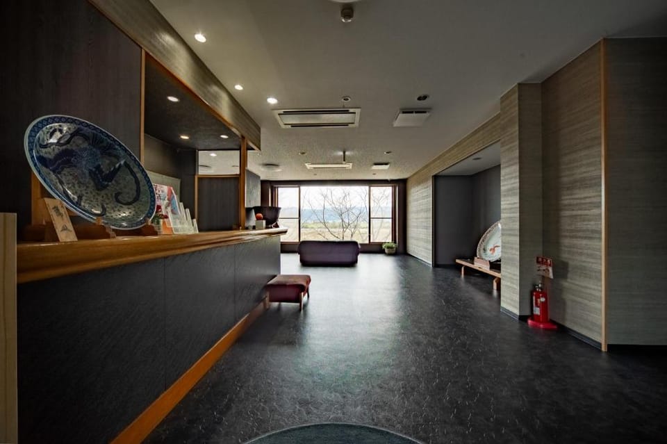 Ryokan Toyotomi Hotel in Fukuoka Prefecture