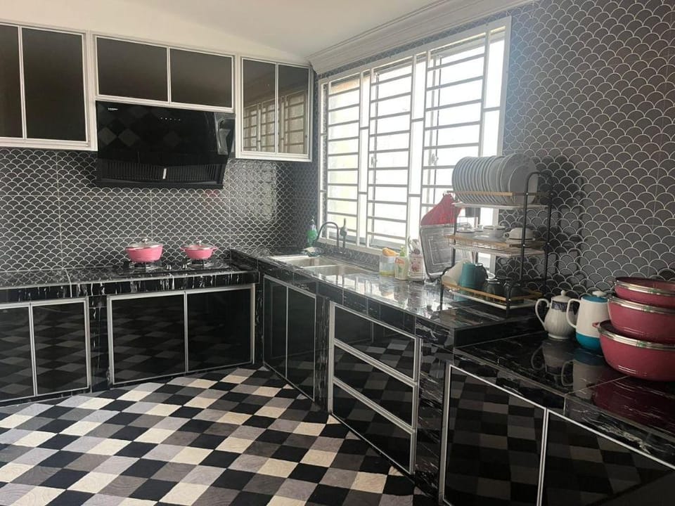 Marimar Stayz ( Tandop)  Vacation rental in Kedah