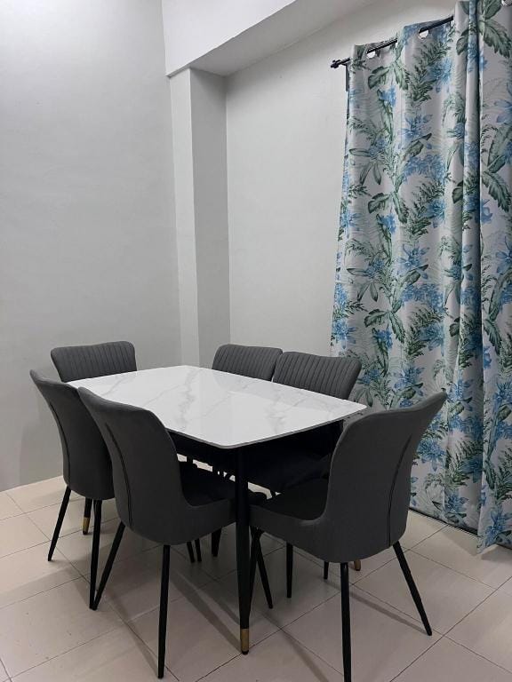 D' Tronoh Home Vacation rental in Perak Tengah District