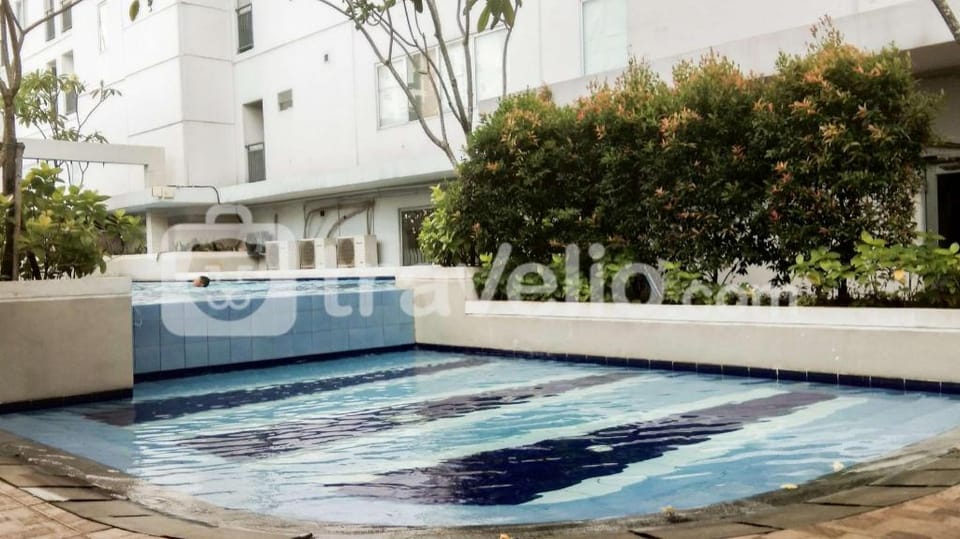 Best Strategic Studio Bassura City Apt By Travelio Apartment in Jakarta
