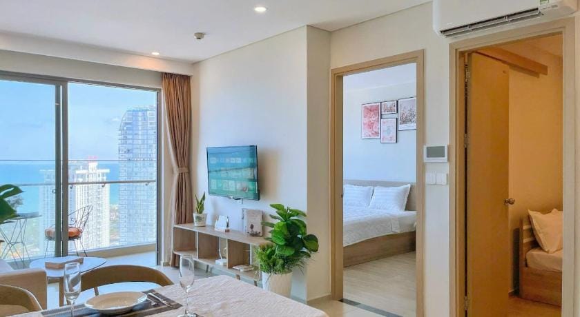 VinVin Homestay - The Song Vung Tau Vacation rental in Vung Tau