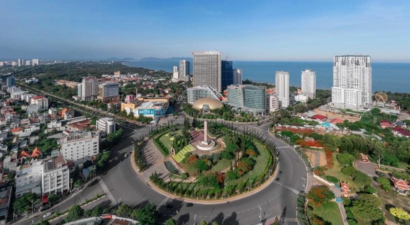 VinVin Homestay - The Song Vung Tau Vacation rental in Vung Tau
