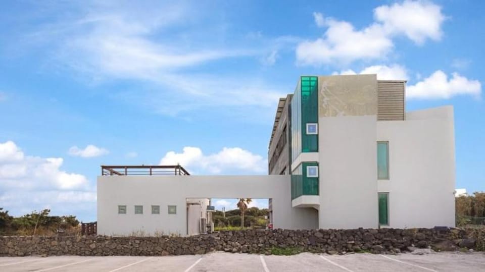 Jeju Chef 1192 Pension Bed and Breakfast in South Korea