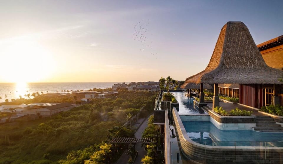 Holiday Inn Resort Bali Canggu By IHG Hotel in North Kuta
