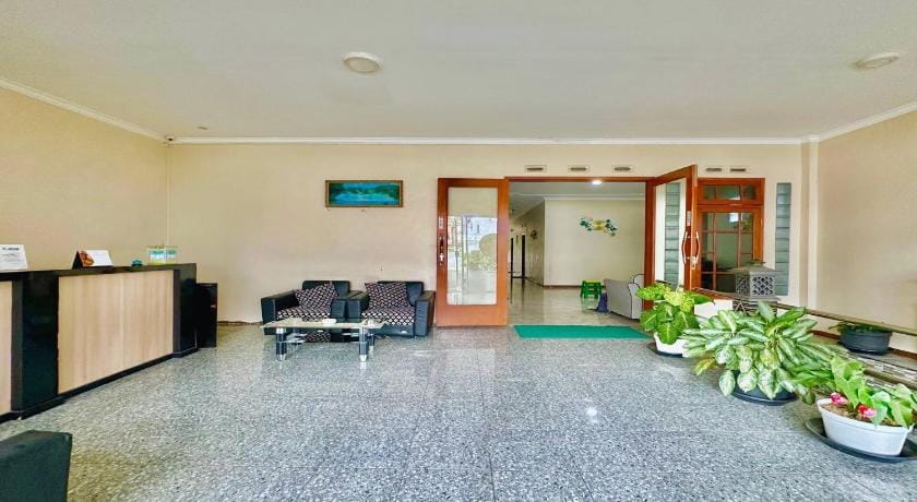 Guest House Nusa Indah Batu Malang Bed and Breakfast in Batu