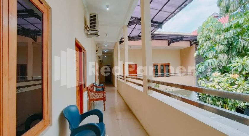 Calida Hotel Mitra RedDoorz near Alun Alun Wonosari Hotel in Special Region of Yogyakarta