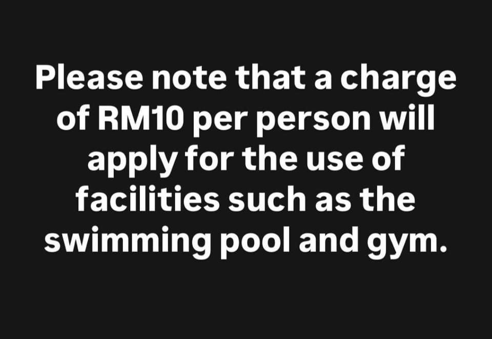 KLIA Sepang Ehsan Residences 18 mins to Airport Apartment in Negeri Sembilan, Malaysia