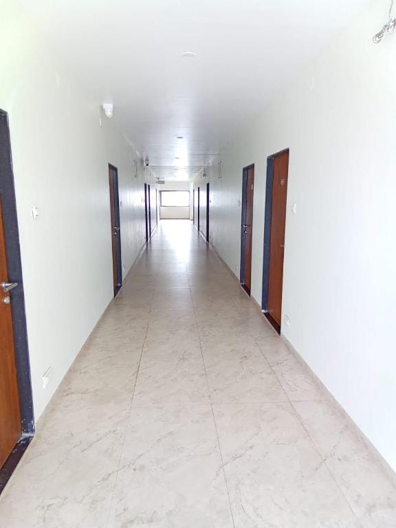 Shelke Mama's Resort & Lodging Hotel in Maharashtra