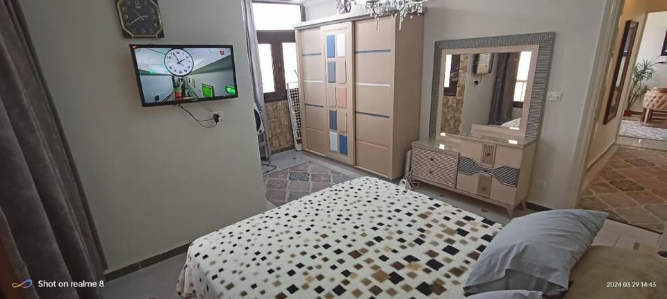 Gleem Condo direct Sea view Apartment in Alexandria