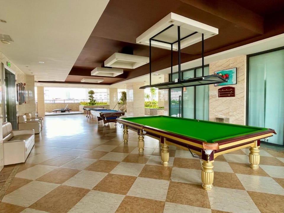 SKY 31 Luxurious Condominium 3 bedroom 140 sqM Apartment in Phnom Penh Province