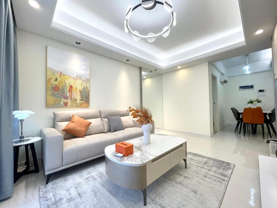SKY31 Luxurious Condominium 2 bedroom 108 sqM Apartment in Phnom Penh Province