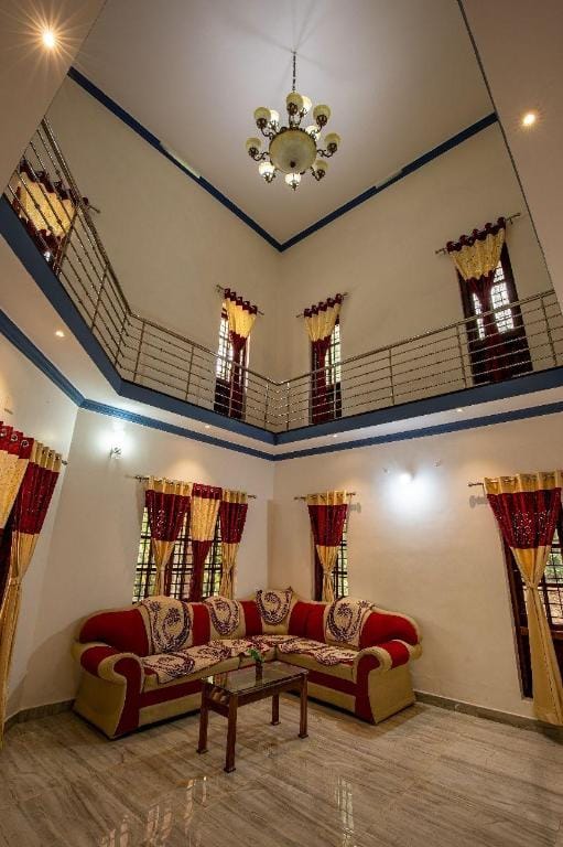 Eden Homestay and farm house wayanad Vacation rental in Kerala