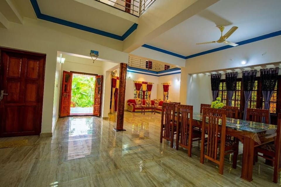 Eden Homestay and farm house wayanad Vacation rental in Kerala