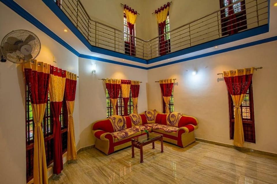 Eden Homestay and farm house wayanad Vacation rental in Kerala