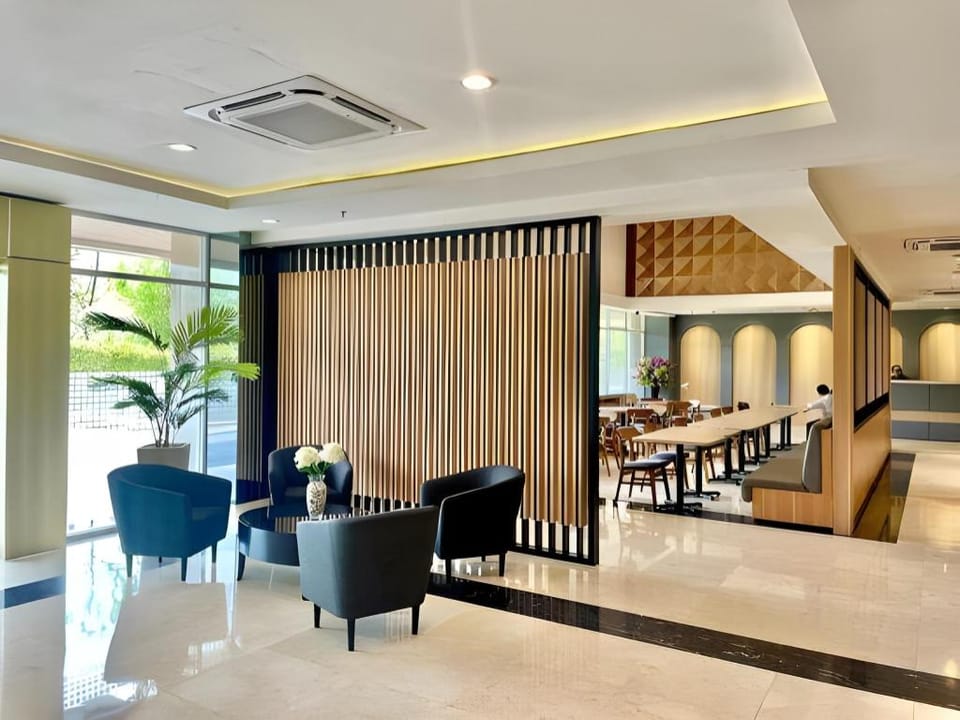 Nemuru Hotel Ciputat Hotel in South Jakarta City