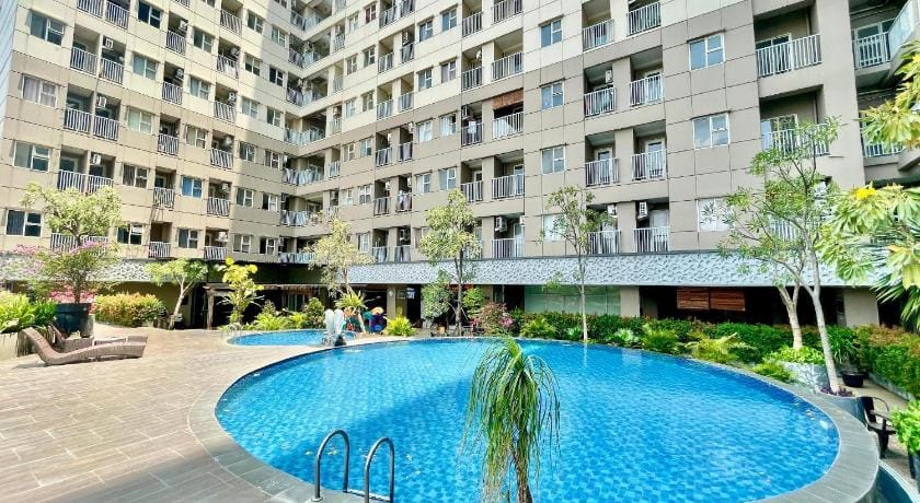 Nemuru Hotel Ciputat Hotel in South Jakarta City