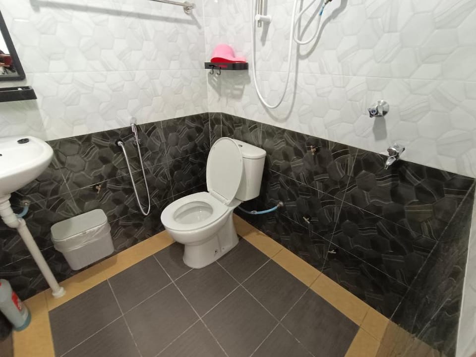 ROOMSTAY NIMAZA Bilik 1 Vacation rental in Terengganu, Malaysia