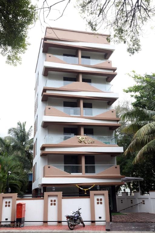 Hotel Mudra Hotel in Pune