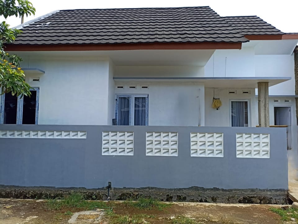 Homestay Syariah - Oemah Oline Purwokerto Vacation rental in Indonesia