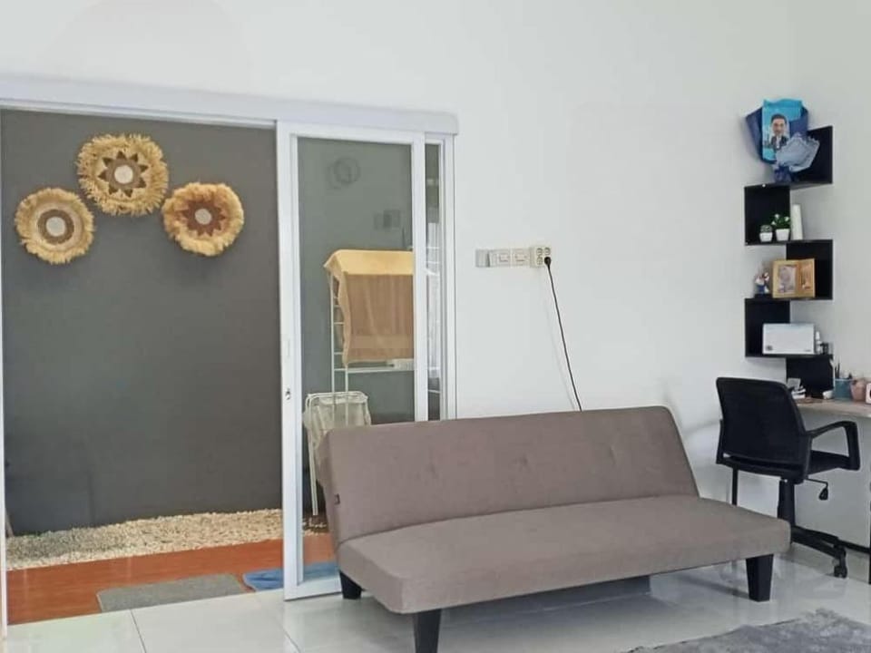 Homestay Syariah - Oemah Oline Purwokerto Vacation rental in Indonesia