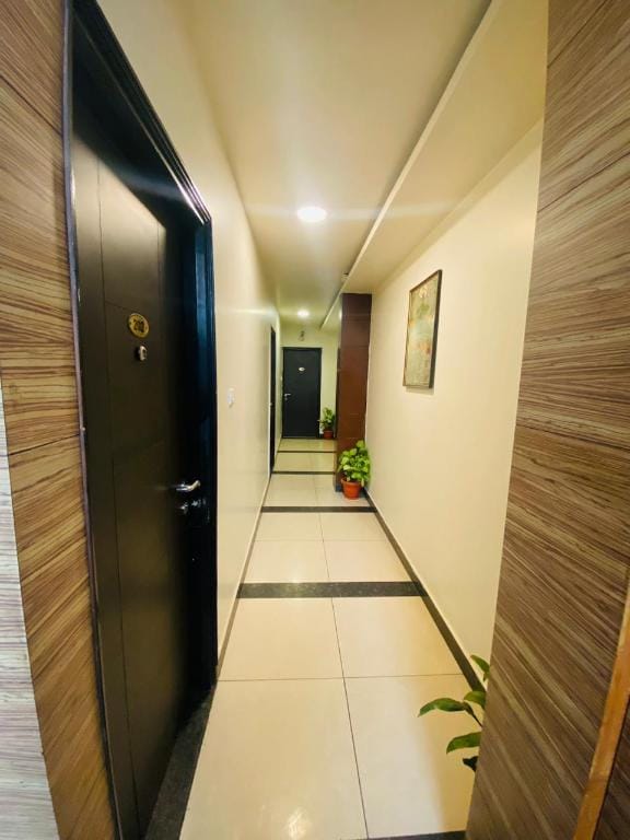 Life's Callingg Hotel in Lucknow