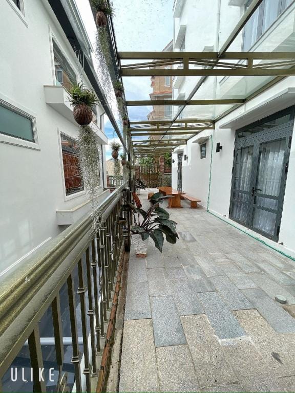 HẢI AN VILLA HOTEL Hotel in Dalat