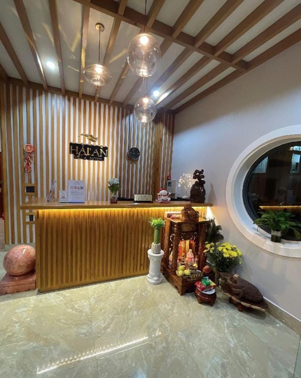 HẢI AN VILLA HOTEL Hotel in Dalat